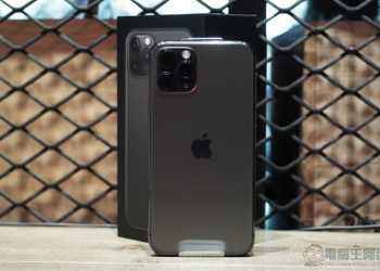 iPhone 11 Pro 快充速度外媒實測 整整提升了 50% 以上，但跟 Android 相比還有改善空間 - 電腦王阿達