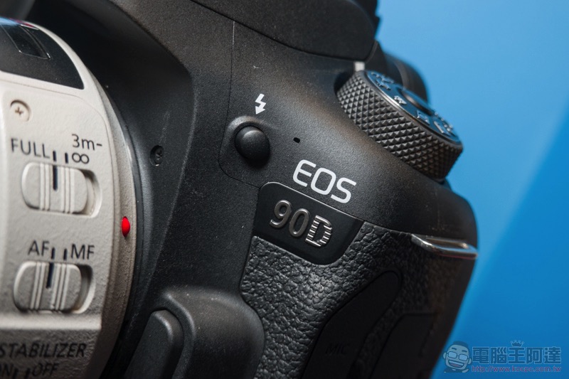32MP 勁旅, Canon EOS 90D 與 EOS M6 Mark II 在台登場 - 電腦王阿達 32MP 勁旅, Canon EOS 90D 與 EOS M6 Mark II 在台登場 - 電腦王阿達