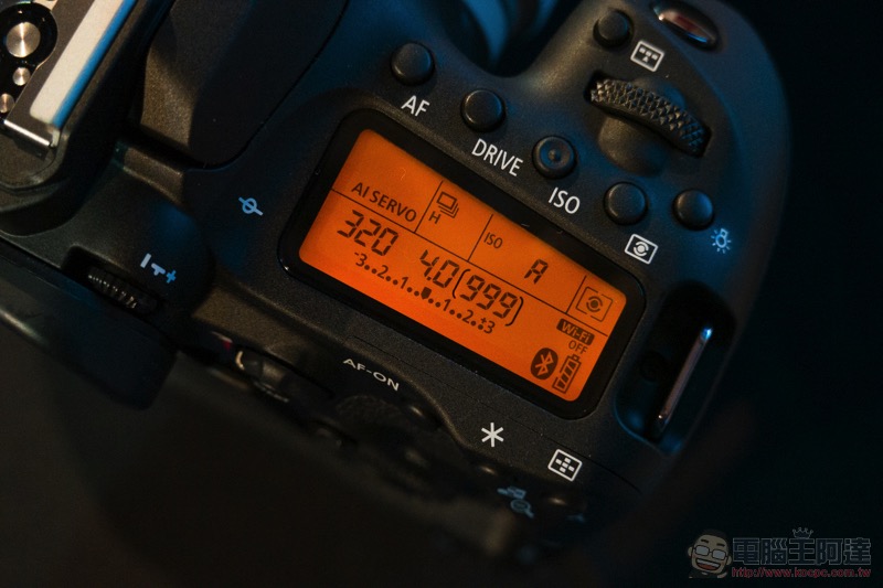 32MP 勁旅, Canon EOS 90D 與 EOS M6 Mark II 在台登場 - 電腦王阿達 32MP 勁旅, Canon EOS 90D 與 EOS M6 Mark II 在台登場 - 電腦王阿達