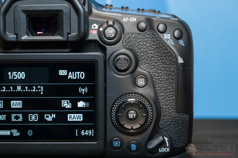 32MP 勁旅, Canon EOS 90D 與 EOS M6 Mark II 在台登場 - 電腦王阿達 32MP 勁旅, Canon EOS 90D 與 EOS M6 Mark II 在台登場 - 電腦王阿達