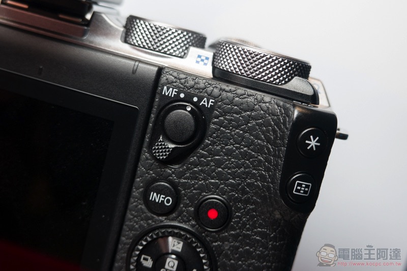 32MP 勁旅, Canon EOS 90D 與 EOS M6 Mark II 在台登場 - 電腦王阿達 32MP 勁旅, Canon EOS 90D 與 EOS M6 Mark II 在台登場 - 電腦王阿達