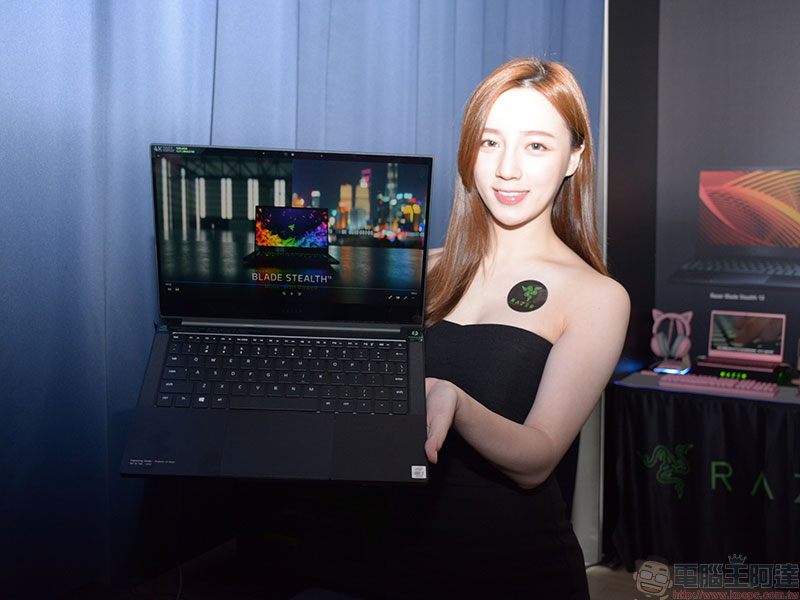 Razer 系列新品公開展出,從系統到周邊為玩家量身打造 - 電腦王阿達 Razer 系列新品公開展出,從系統到周邊為玩家量身打造 - 電腦王阿達