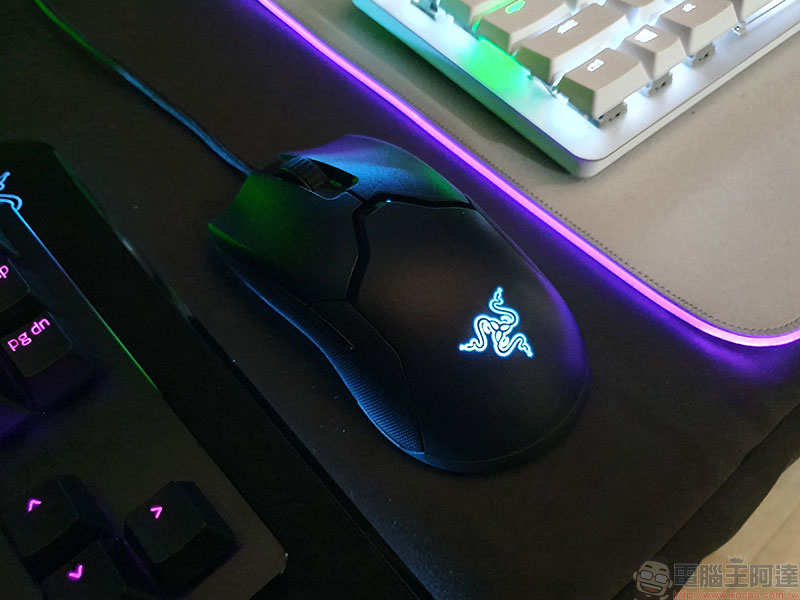 Razer 系列新品公開展出,從系統到周邊為玩家量身打造 - 電腦王阿達 Razer 系列新品公開展出,從系統到周邊為玩家量身打造 - 電腦王阿達