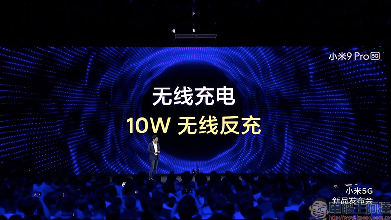 小米 9 Pro 5G 發表:搭載高通 S855+ 處理器、最高 12GB/512GB 、4000mAh大電量支援「三重快充」 - 電腦王阿達 小米 9 Pro 5G 發表:搭載高通 S855+ 處理器、最高 12GB/512GB 、4000mAh大電量支援「三重快充」 - 電腦王阿達