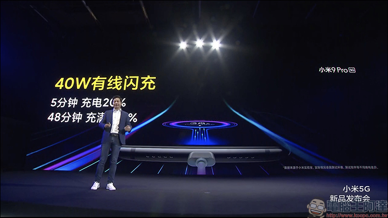 小米 9 Pro 5G 發表:搭載高通 S855+ 處理器、最高 12GB/512GB 、4000mAh大電量支援「三重快充」 - 電腦王阿達 小米 9 Pro 5G 發表:搭載高通 S855+ 處理器、最高 12GB/512GB 、4000mAh大電量支援「三重快充」 - 電腦王阿達