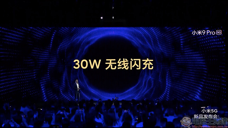 小米 9 Pro 5G 發表:搭載高通 S855+ 處理器、最高 12GB/512GB 、4000mAh大電量支援「三重快充」 - 電腦王阿達 小米 9 Pro 5G 發表:搭載高通 S855+ 處理器、最高 12GB/512GB 、4000mAh大電量支援「三重快充」 - 電腦王阿達