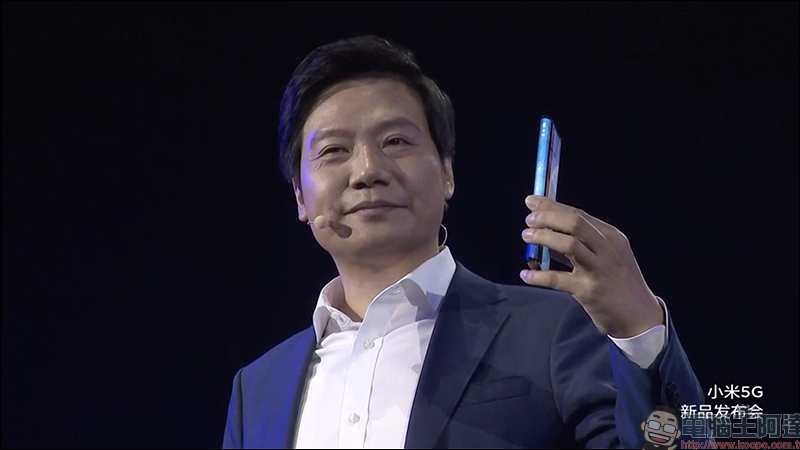 小米 MIX Alpha 概念手機 亮相,搭載 180% 超高螢幕占比「環繞屏」、1.08億像素,售價高達 8.7 萬台幣 - 電腦王阿達 小米 MIX Alpha 概念手機 亮相,搭載 180% 超高螢幕占比「環繞屏」、1.08億像素,售價高達 8.7 萬台幣 - 電腦王阿達