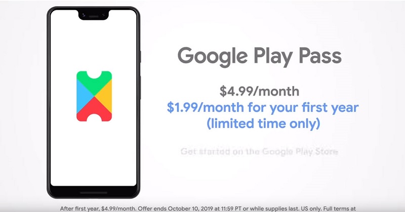 「Google Play Pass」訂閱服務於美國正式開放 最多6名家庭成員共用 - 電腦王阿達 「Google Play Pass」訂閱服務於美國正式開放 最多6名家庭成員共用 - 電腦王阿達