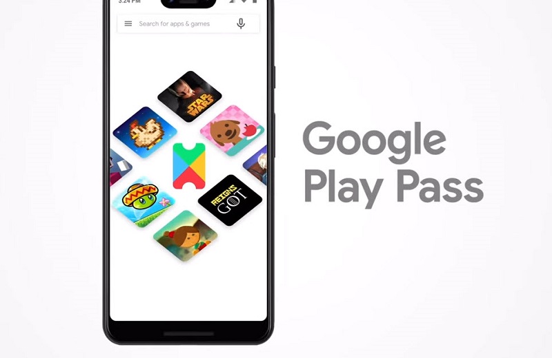 「Google Play Pass」訂閱服務於美國正式開放 最多6名家庭成員共用 - 電腦王阿達 「 Google Play Pass 」訂閱服務於美國正式開放 最多6名家庭成員共用