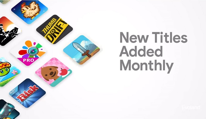 「Google Play Pass」訂閱服務於美國正式開放 最多6名家庭成員共用 - 電腦王阿達 「Google Play Pass」訂閱服務於美國正式開放 最多6名家庭成員共用 - 電腦王阿達