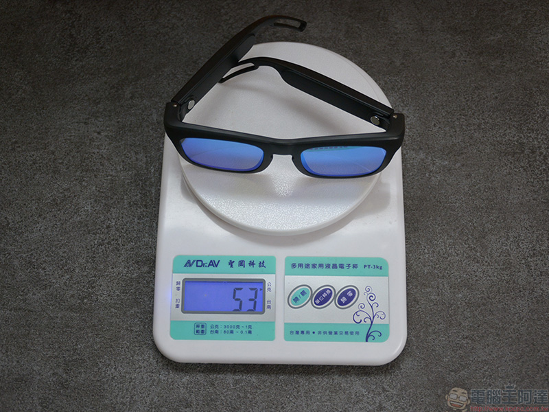 MUTRICS 藍牙太陽眼鏡動手玩，指向性更清晰的開放式聆聽體驗 - 電腦王阿達