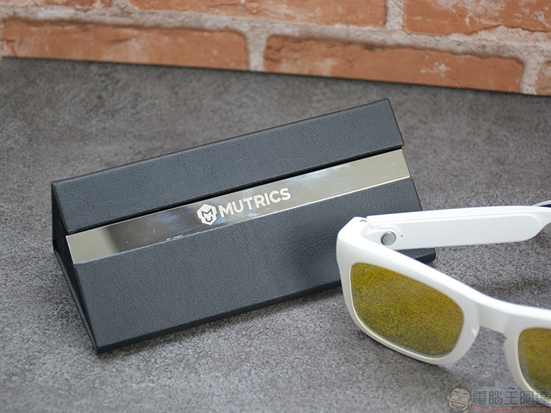 MUTRICS 藍牙太陽眼鏡動手玩,指向性更清晰的開放式聆聽體驗 - 電腦王阿達 MUTRICS 藍牙太陽眼鏡動手玩,指向性更清晰的開放式聆聽體驗 - 電腦王阿達