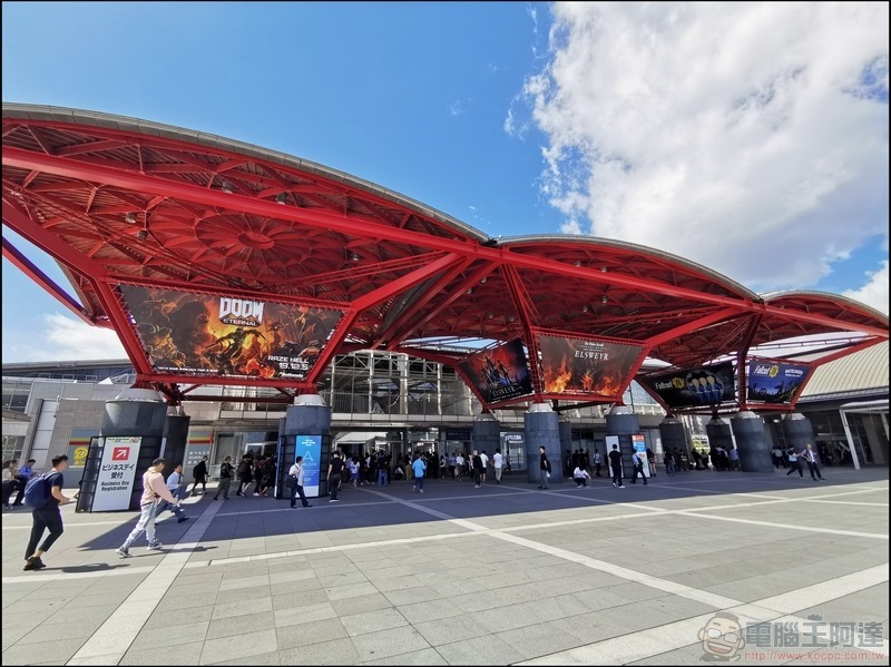 TGS 東京電玩展 2019 - 01 TGS 東京電玩展 2019 - 01