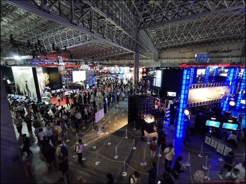 TGS 東京電玩展 2019 - 03 TGS 東京電玩展 2019 - 03