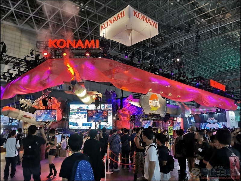 TGS 東京電玩展 2019 - 04 TGS 東京電玩展 2019 - 04