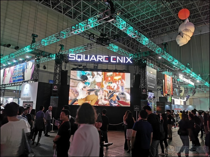 TGS 東京電玩展 2019 - 05 TGS 東京電玩展 2019 - 05