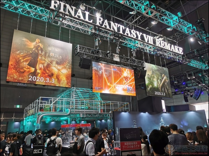 TGS 東京電玩展 2019 - 06 TGS 東京電玩展 2019 - 06
