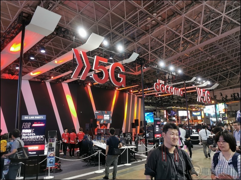 TGS 東京電玩展 2019 - 08 TGS 東京電玩展 2019 - 08