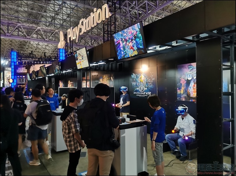 TGS 東京電玩展 2019 - 09