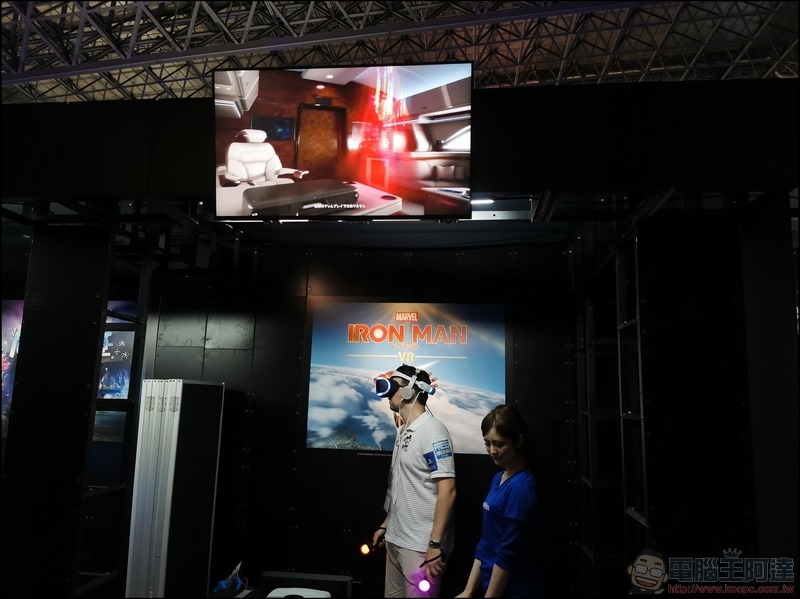 TGS 東京電玩展 2019 - 10 TGS 東京電玩展 2019 - 10