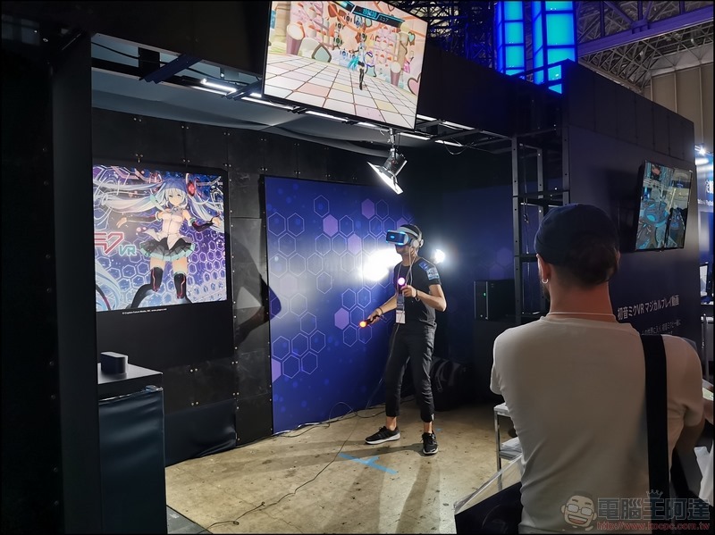 TGS 東京電玩展 2019 - 11 TGS 東京電玩展 2019 - 11