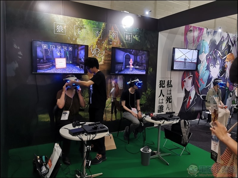 TGS 東京電玩展 2019 - 12 TGS 東京電玩展 2019 - 12