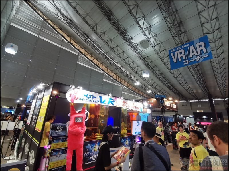 TGS 東京電玩展 2019 - 13 TGS 東京電玩展 2019 - 13