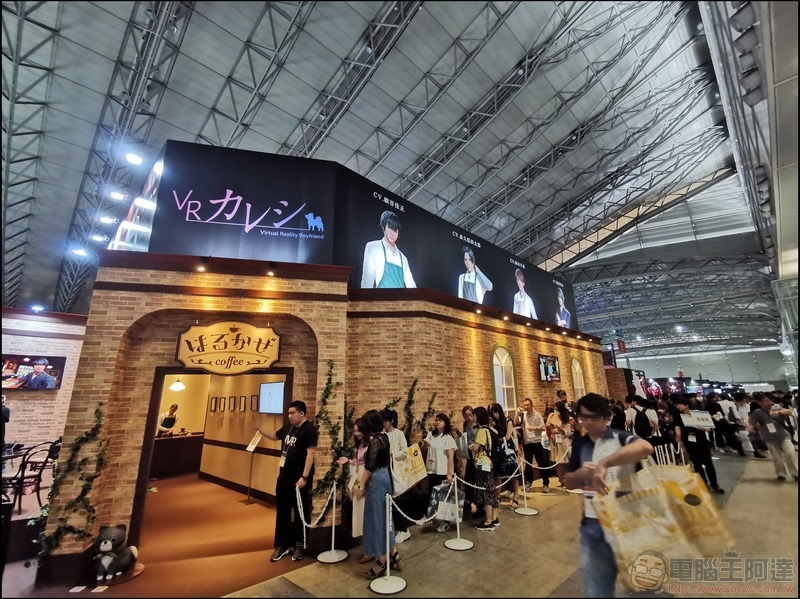 TGS 東京電玩展 2019 - 14 TGS 東京電玩展 2019 - 14