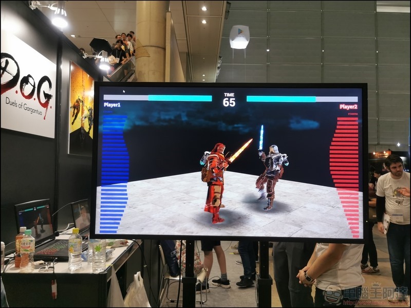 TGS 東京電玩展 2019 - 18 TGS 東京電玩展 2019 - 18