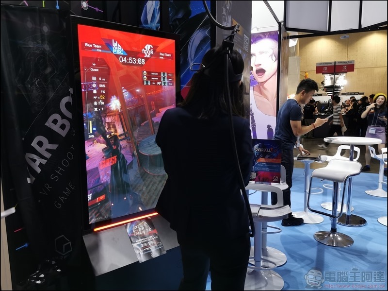 TGS 東京電玩展 2019 - 19 TGS 東京電玩展 2019 - 19