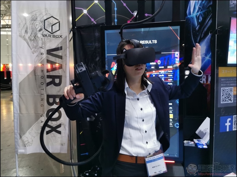 TGS 東京電玩展 2019 - 20 TGS 東京電玩展 2019 - 20