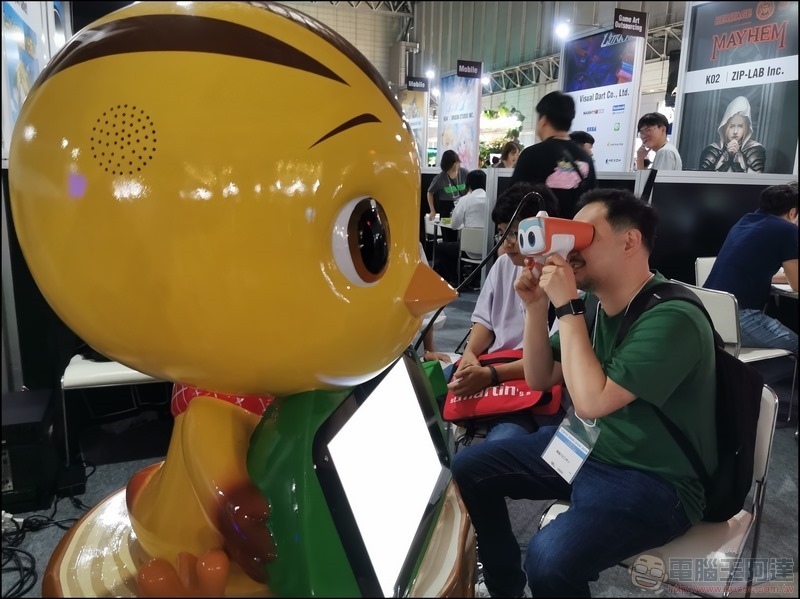TGS 東京電玩展 2019 - 21 TGS 東京電玩展 2019 - 21