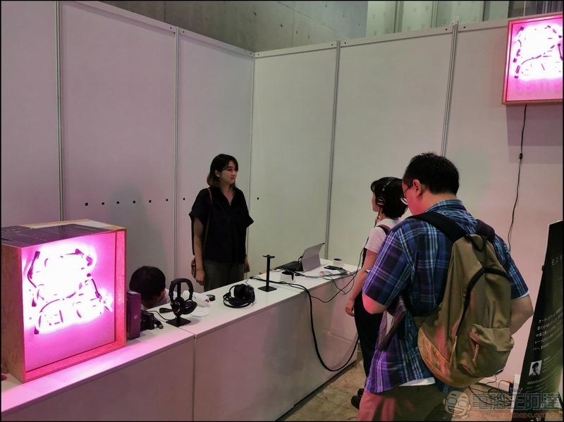 TGS 東京電玩展 2019 - 22 TGS 東京電玩展 2019 - 22