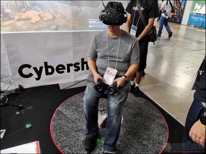 TGS 東京電玩展 2019 - 27 TGS 東京電玩展 2019 - 27