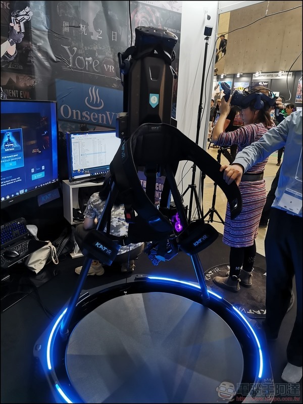 TGS 東京電玩展 2019 - 30 TGS 東京電玩展 2019 - 30