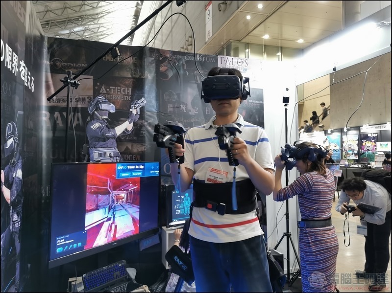 TGS 東京電玩展 2019 - 31 TGS 東京電玩展 2019 - 31
