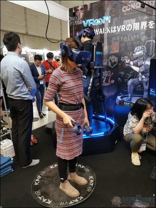 TGS 東京電玩展 2019 - 32 TGS 東京電玩展 2019 - 32