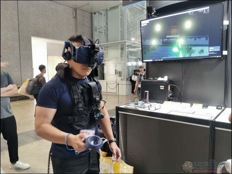 TGS 東京電玩展 2019 - 38 TGS 東京電玩展 2019 - 38