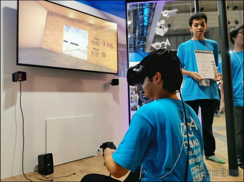 TGS 東京電玩展 2019 - 42 TGS 東京電玩展 2019 - 42