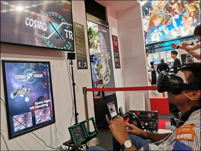 TGS 東京電玩展 2019 - 44 TGS 東京電玩展 2019 - 44