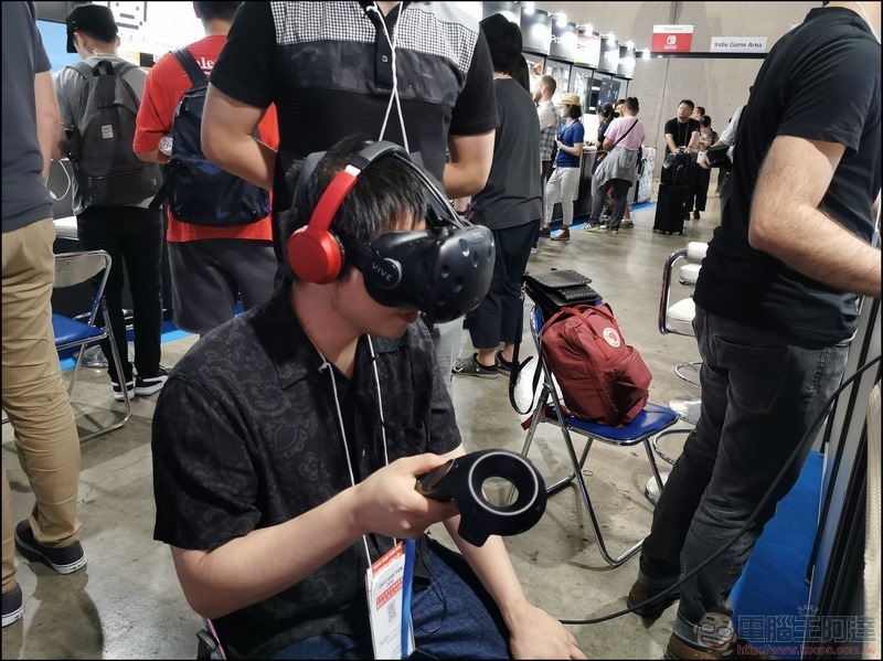 TGS 東京電玩展 2019 - 46 TGS 東京電玩展 2019 - 46