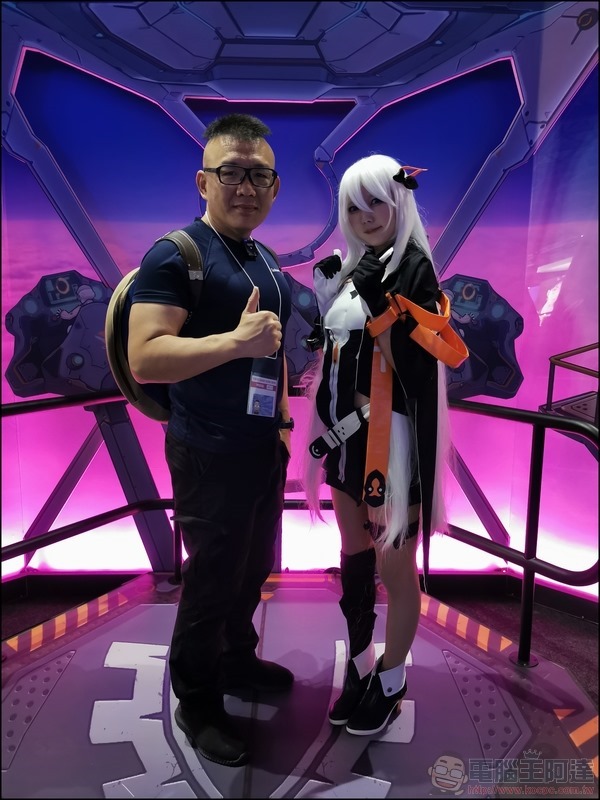 TGS 東京電玩展 2019 - 49 TGS 東京電玩展 2019 - 49