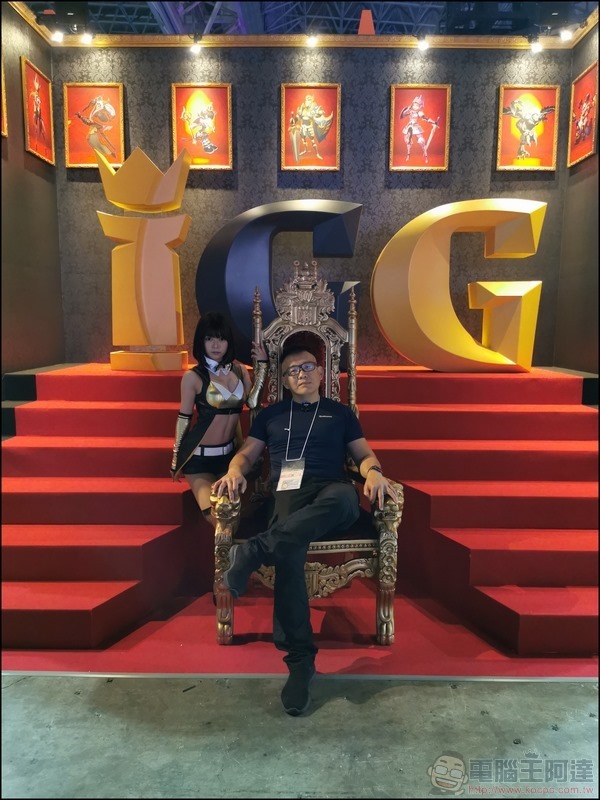 TGS 東京電玩展 2019 - 50 TGS 東京電玩展 2019 - 50