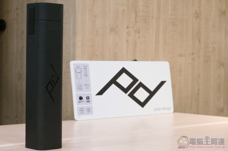 旅行用終極腳架, Peak Design 團隊來台介紹他們的首款腳架 1 月上市(動手玩) - 電腦王阿達 旅行用終極腳架, Peak Design 團隊來台介紹他們的首款腳架 1 月上市(動手玩) - 電腦王阿達