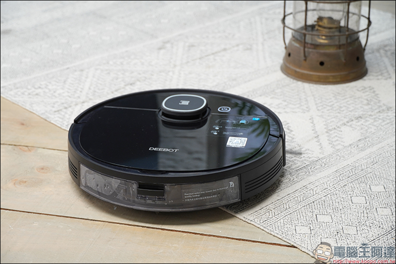 ECOVACS 推出兩款全新掃拖機器人 DEEBOT OZMO 920 、DEEBOT OZMO 960 正式在台上市 - 電腦王阿達 ECOVACS 推出兩款全新掃拖機器人 DEEBOT OZMO 920 、DEEBOT OZMO 960 正式在台上市 - 電腦王阿達