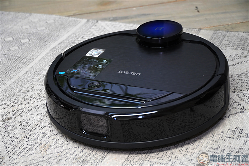 ECOVACS 推出兩款全新掃拖機器人 DEEBOT OZMO 920 、DEEBOT OZMO 960 正式在台上市 - 電腦王阿達 ECOVACS 推出兩款全新掃拖機器人 DEEBOT OZMO 920 、DEEBOT OZMO 960 正式在台上市 - 電腦王阿達