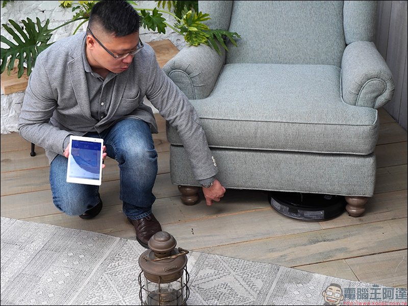 ECOVACS 推出兩款全新掃拖機器人 DEEBOT OZMO 920 、DEEBOT OZMO 960 正式在台上市 - 電腦王阿達 ECOVACS 推出兩款全新掃拖機器人 DEEBOT OZMO 920 、DEEBOT OZMO 960 正式在台上市 - 電腦王阿達
