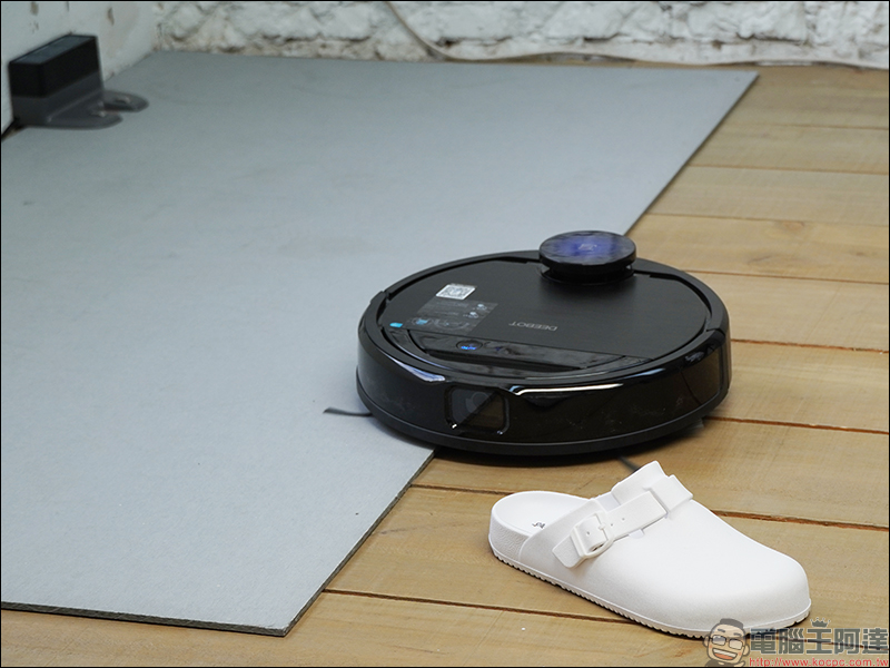 ECOVACS 推出兩款全新掃拖機器人 DEEBOT OZMO 920 、DEEBOT OZMO 960 正式在台上市 - 電腦王阿達 ECOVACS 推出兩款全新掃拖機器人 DEEBOT OZMO 920 、DEEBOT OZMO 960 正式在台上市 - 電腦王阿達
