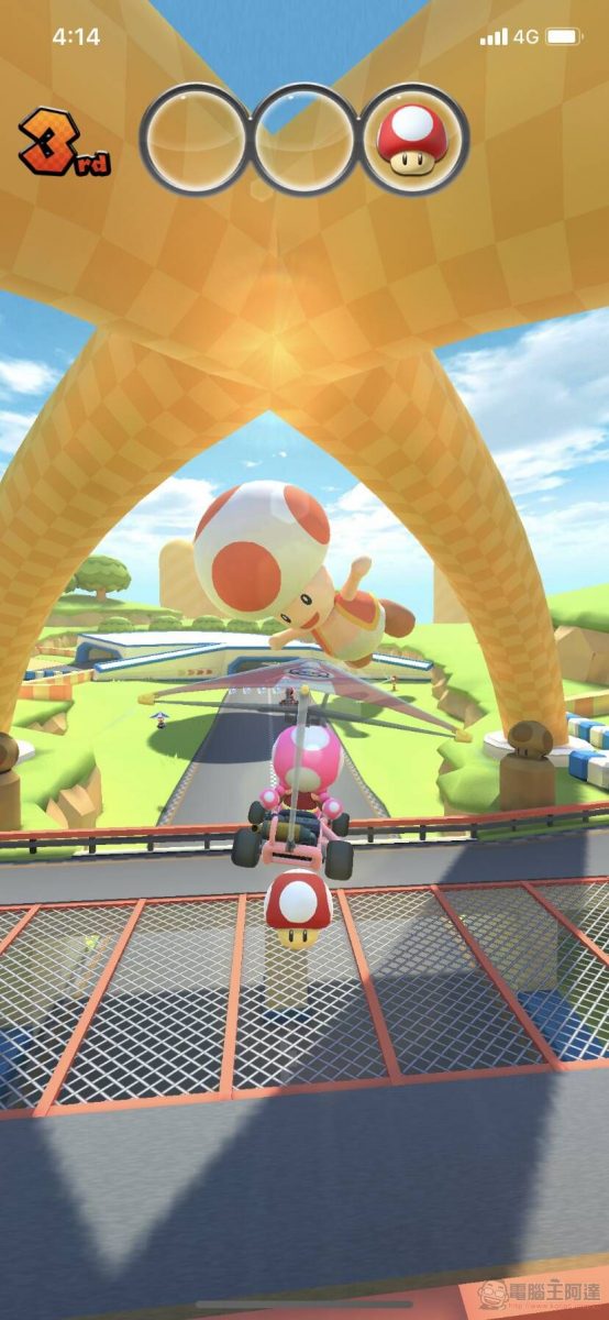 手機遊戲《瑪利歐賽車巡迴賽(Mario Kart Tour)》App Store與Google Play平台已開放下載 - 電腦王阿達 手機遊戲《瑪利歐賽車巡迴賽(Mario Kart Tour)》App Store與Google Play平台已開放下載 - 電腦王阿達