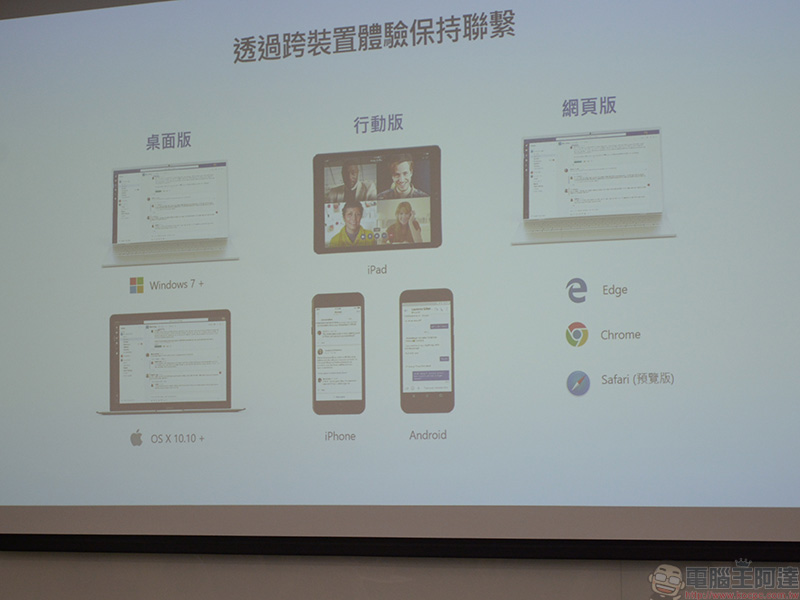 Microsoft Power Platform & Teams ,改善團隊工作效率與作業流程的好幫手 - 電腦王阿達 Microsoft Power Platform & Teams ,改善團隊工作效率與作業流程的好幫手 - 電腦王阿達